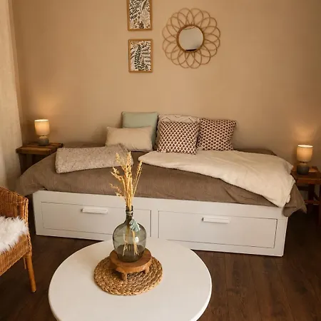 Ker Sonia Apartment Angers